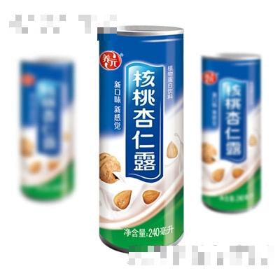 養(yǎng)元核桃杏仁露240ml