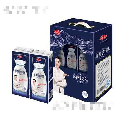 初元乳酸菌（250mlx12盒）
