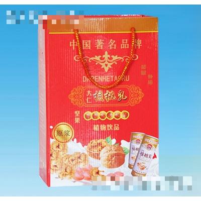 犇牛大仁核桃花生乳堅(jiān)果