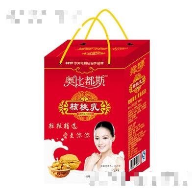 奧比都斯核桃乳16罐裝