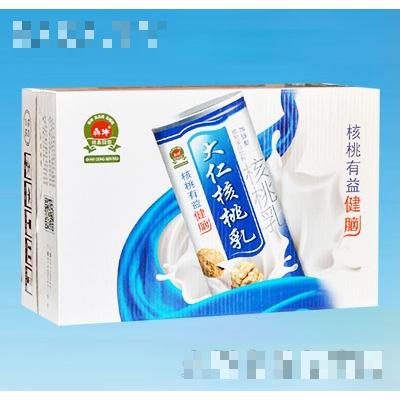 犇牛大仁核桃乳箱