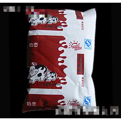 奶戀益智核桃果味飲料200ml