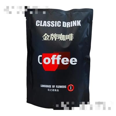 花之語咖啡粉