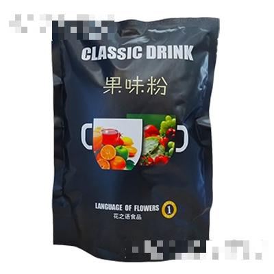 花之語果味粉