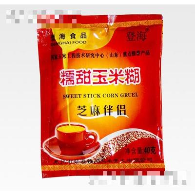 芝麻伴侶(迷你裝)