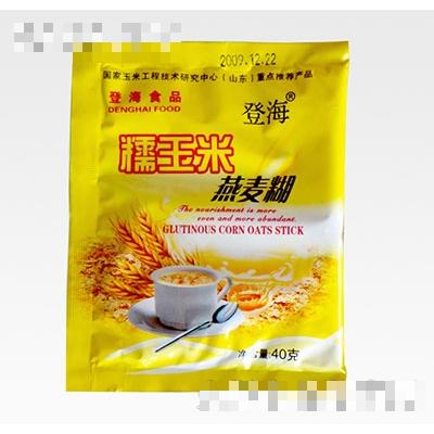 燕麥伴侶(迷你裝)