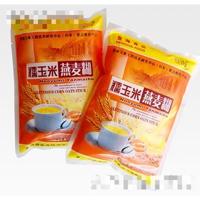 燕麥伴侶(降低膽固醇)