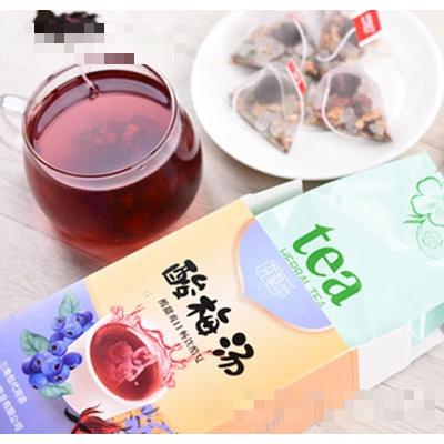 鵬仁酸梅湯