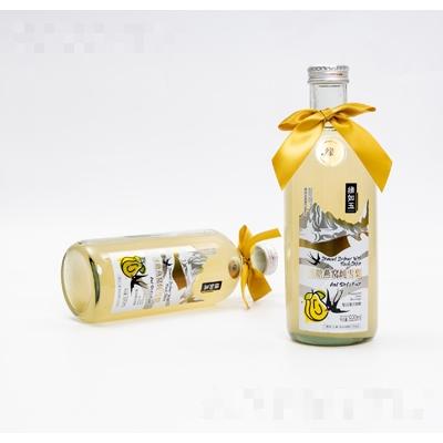 緣如玉冰糖燕窩燉雪梨復合果汁飲料920ml