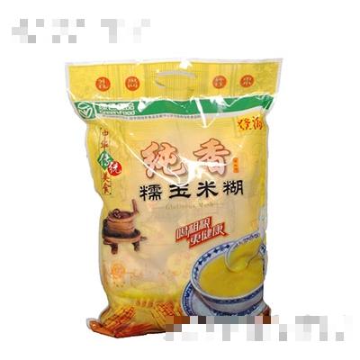 純香糯玉米糊袋裝