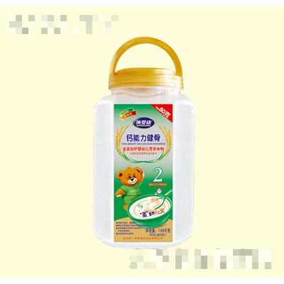 施恩康鈣能力健骨營養米粉1080g
