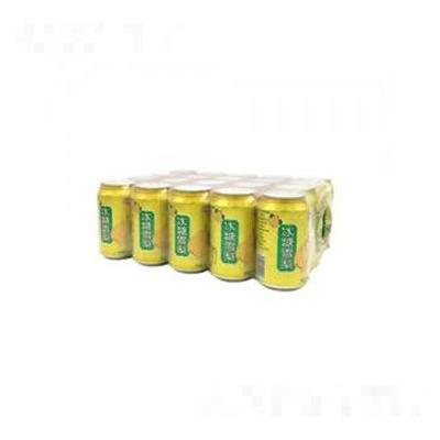 綠太飲品冰糖雪梨果汁