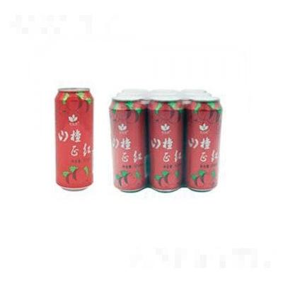 今有原山楂正紅果汁500ml×9罐