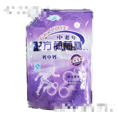 晨新中老年葡萄糖
