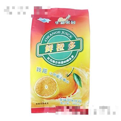 晨新鮮橙多300g