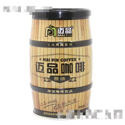 邁品咖啡寶島風尚系列之原味