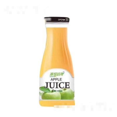 冰紛清純蘋果汁飲料1.5L裝