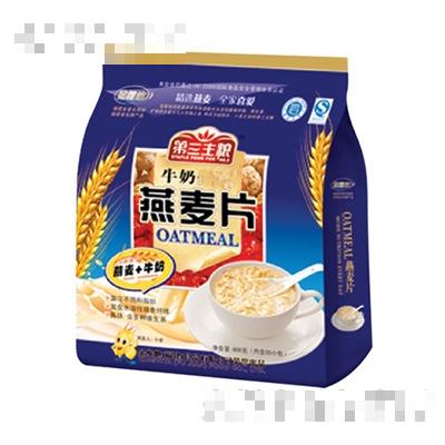 金維他牛奶營(yíng)養(yǎng)燕麥片608g