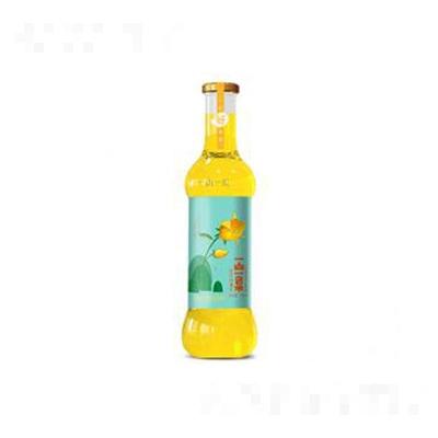 一山一果輕纖芒果汁飲料1