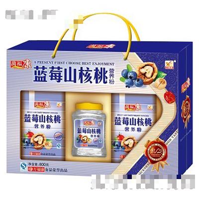 萬福康扁三瓶固體系列