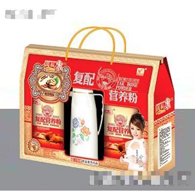 萬福康復(fù)配營養(yǎng)粉