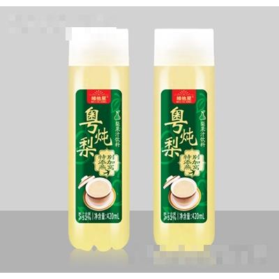 維他星粵燉梨420ml
