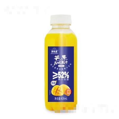 維他星發(fā)酵芒果汁428ml