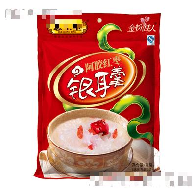惠生堂458g阿膠紅棗銀耳羹