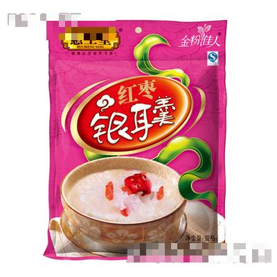惠生堂458g紅棗銀耳羹