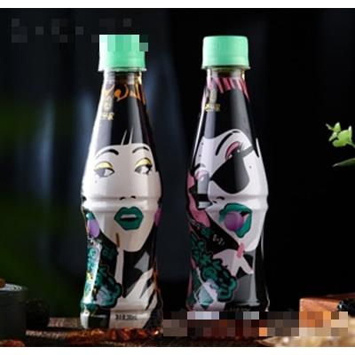 坊上坊瓶裝酸梅湯280ml飲料