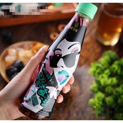 坊上坊瓶裝酸梅湯280ml