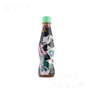 坊上坊pet瓶裝酸梅湯280毫升飲料