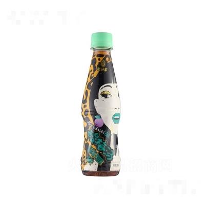 坊上坊pet瓶酸梅湯280ml飲料