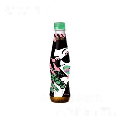 坊上坊pet瓶酸梅湯280ml