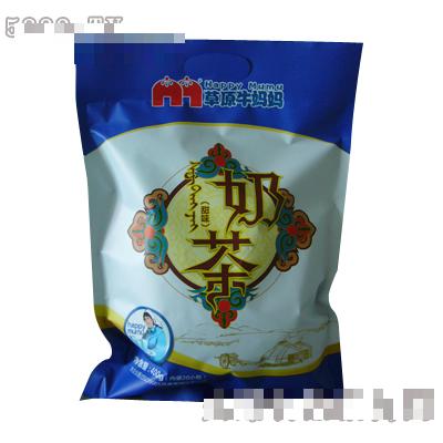 甜味奶茶400g