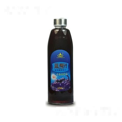 力生藍莓汁果汁飲品1L