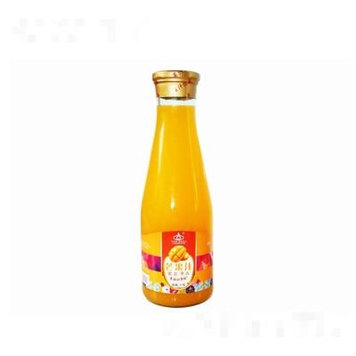 力生大口芒果汁果汁飲品