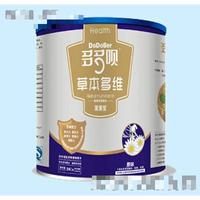 草本多維清清寶(原味)