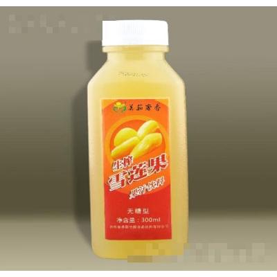 美茹奢香生榨雪蓮果汁飲料300ml