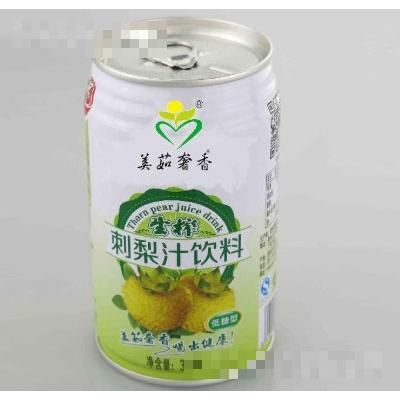 美茹奢香刺梨汁飲料310ml