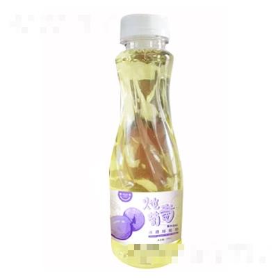 簡樂派燉葡萄果汁飲料420ml