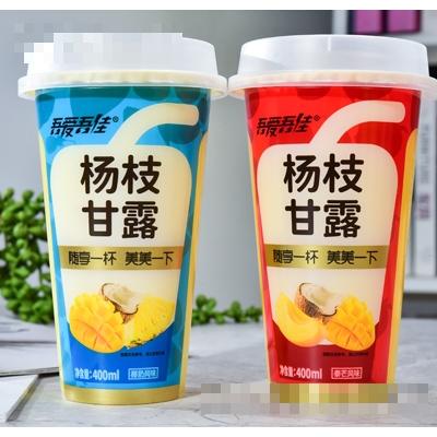 吾愛吾佳楊枝甘露杯裝400ml