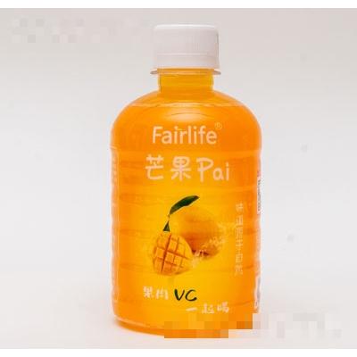 Fairlife芒果Pai芒果果汁飲料（瓶裝）