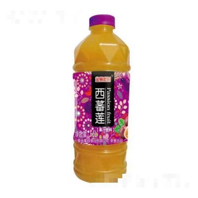 金果園西番蓮果汁飲料1.5L