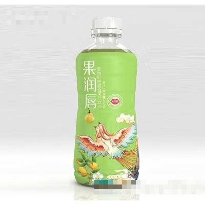 果潤唇枇杷燉梨復合果汁飲品360ml