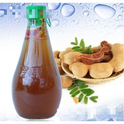 金果園酸角汁果汁飲料瓶裝
