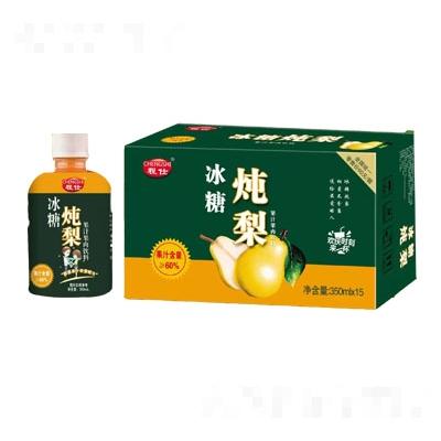 程仕冰糖燉梨350毫升