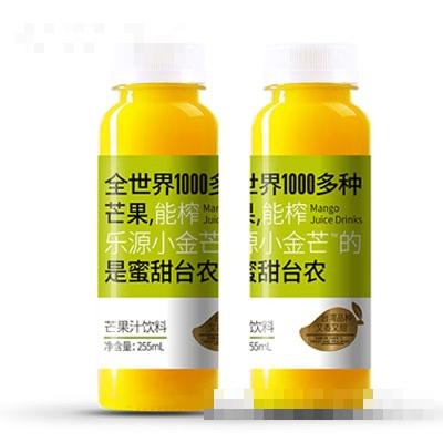 樂源壹品芒果汁255ml
