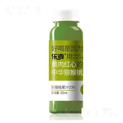 樂源壹品獼猴桃果汁255ml（瓶）