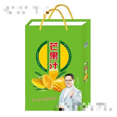 馨暢芒果汁